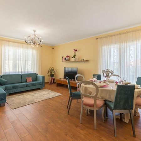 Villa Monique Vodnjan Dış mekan fotoğraf