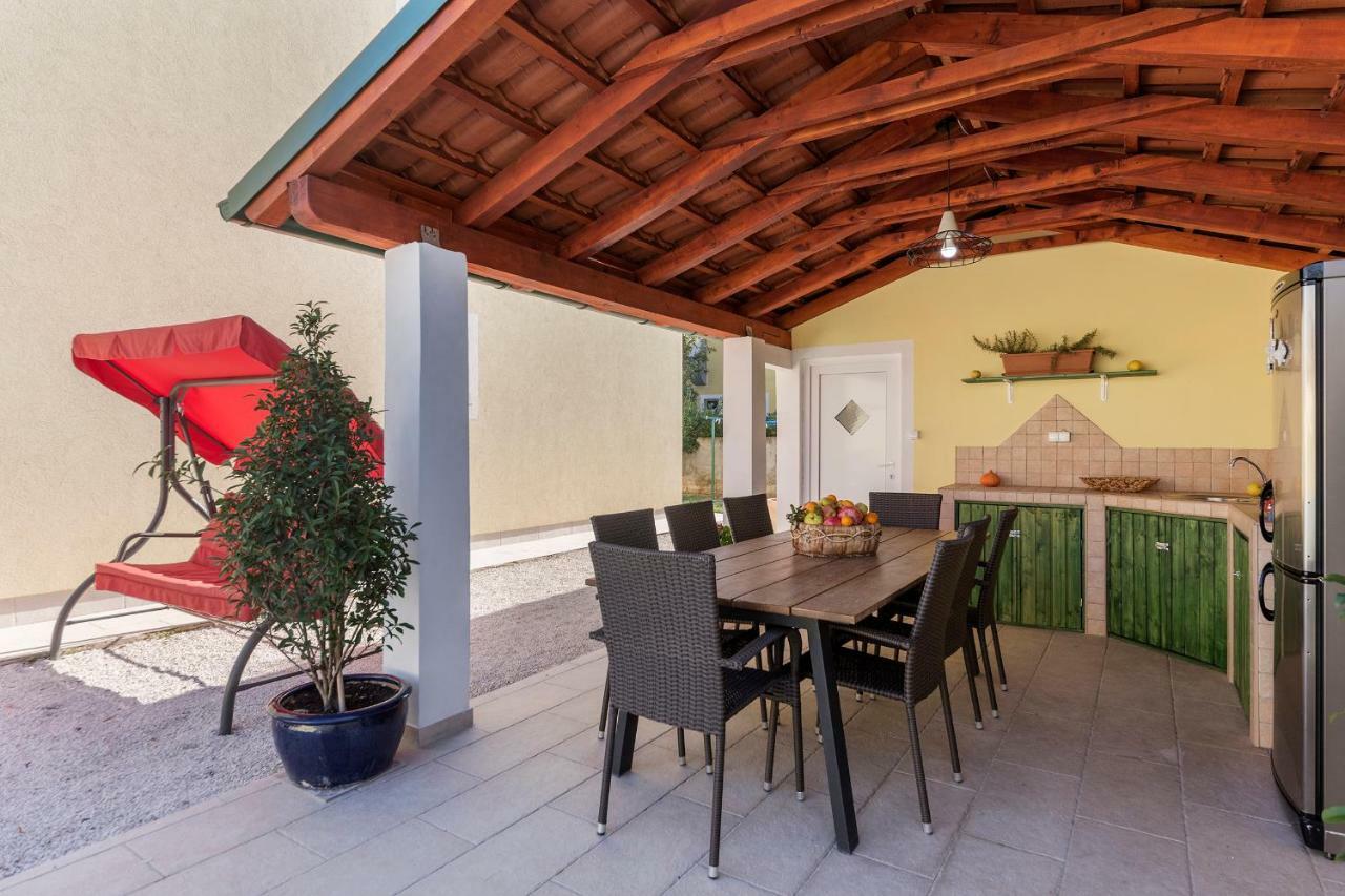 Villa Monique Vodnjan Dış mekan fotoğraf
