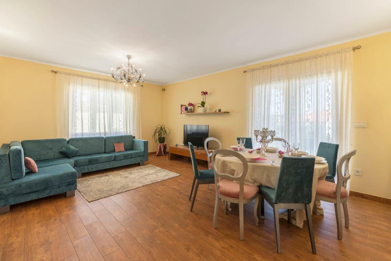 Villa Monique Vodnjan Dış mekan fotoğraf