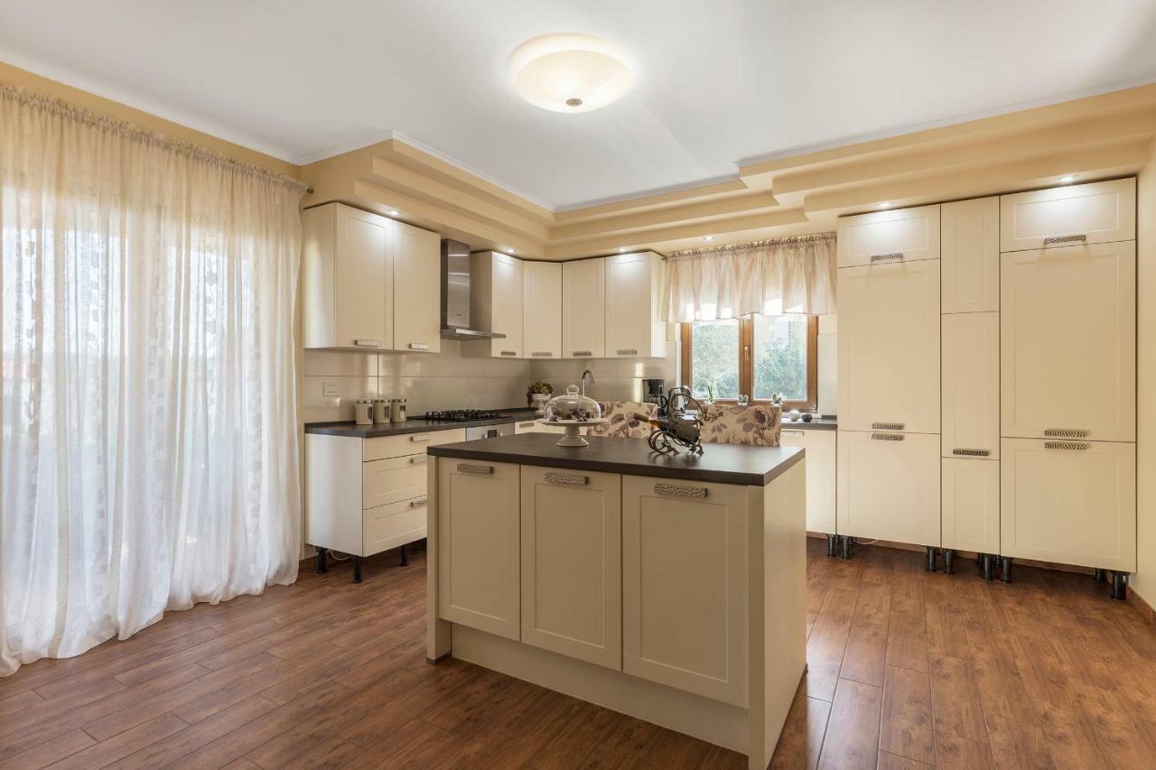 Villa Monique Vodnjan Dış mekan fotoğraf