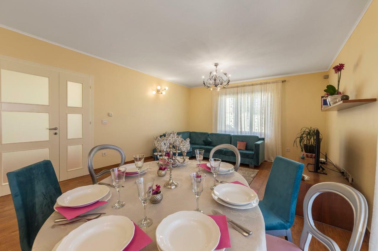 Villa Monique Vodnjan Dış mekan fotoğraf