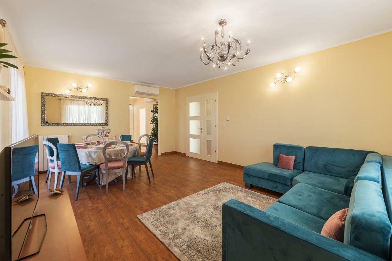 Villa Monique Vodnjan Dış mekan fotoğraf