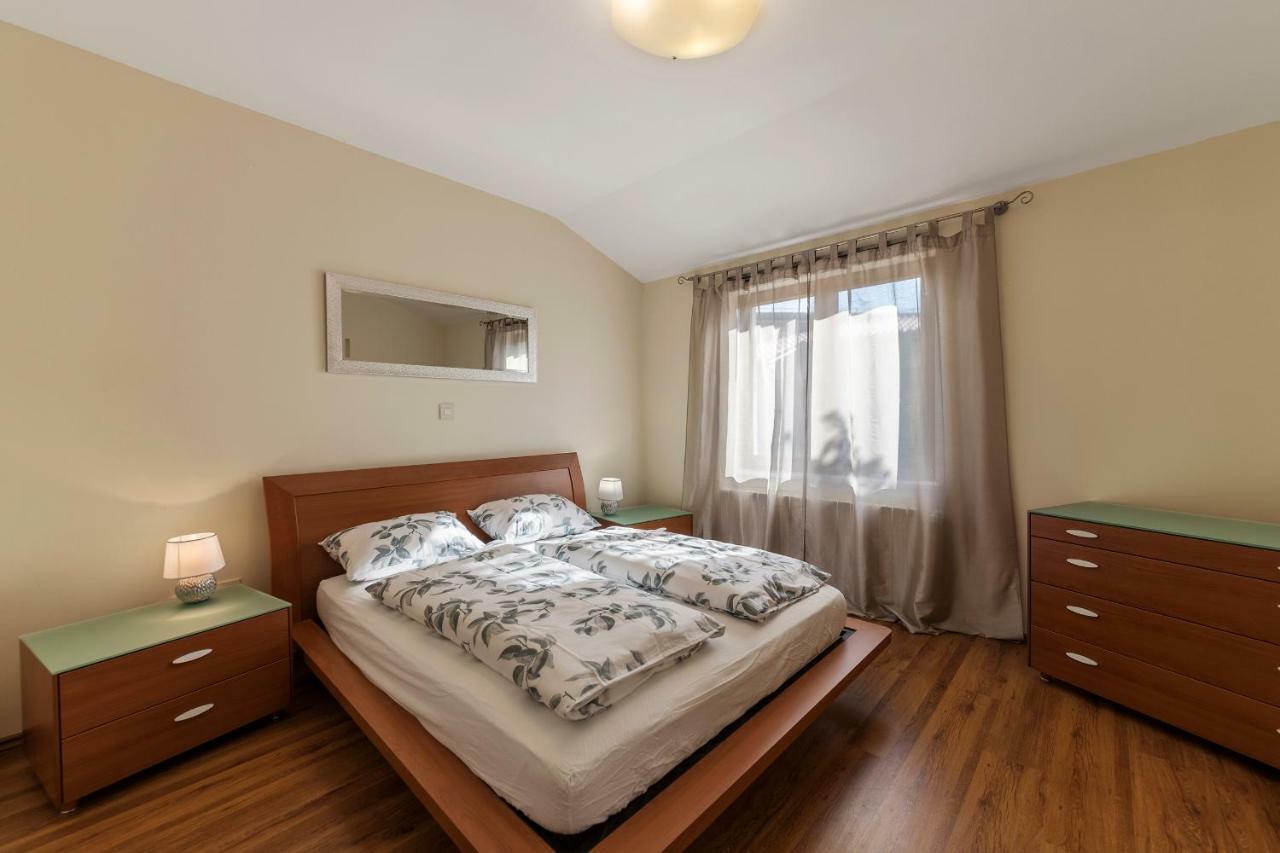 Villa Monique Vodnjan Dış mekan fotoğraf
