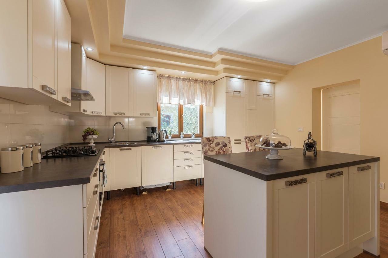 Villa Monique Vodnjan Dış mekan fotoğraf