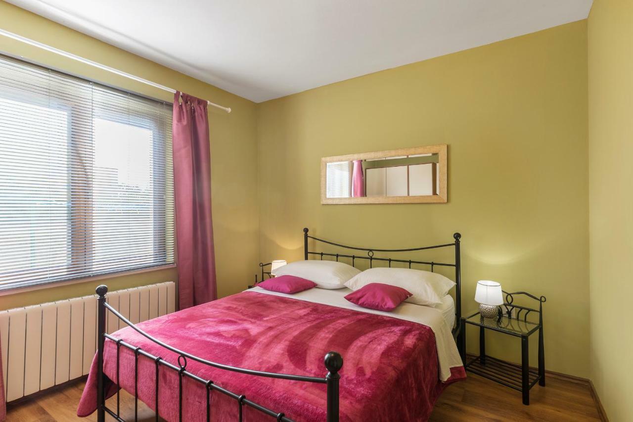 Villa Monique Vodnjan Dış mekan fotoğraf