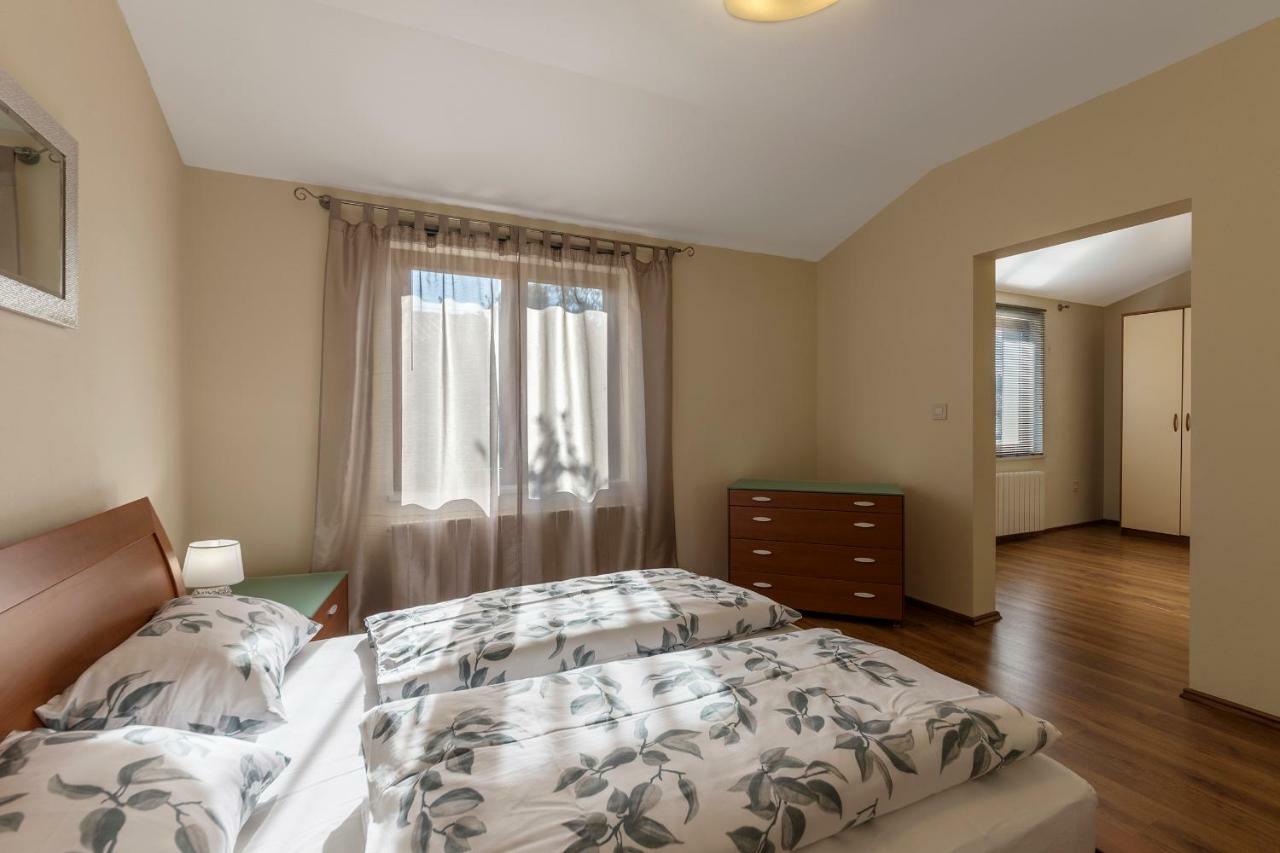 Villa Monique Vodnjan Dış mekan fotoğraf
