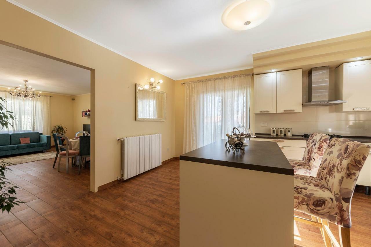 Villa Monique Vodnjan Dış mekan fotoğraf