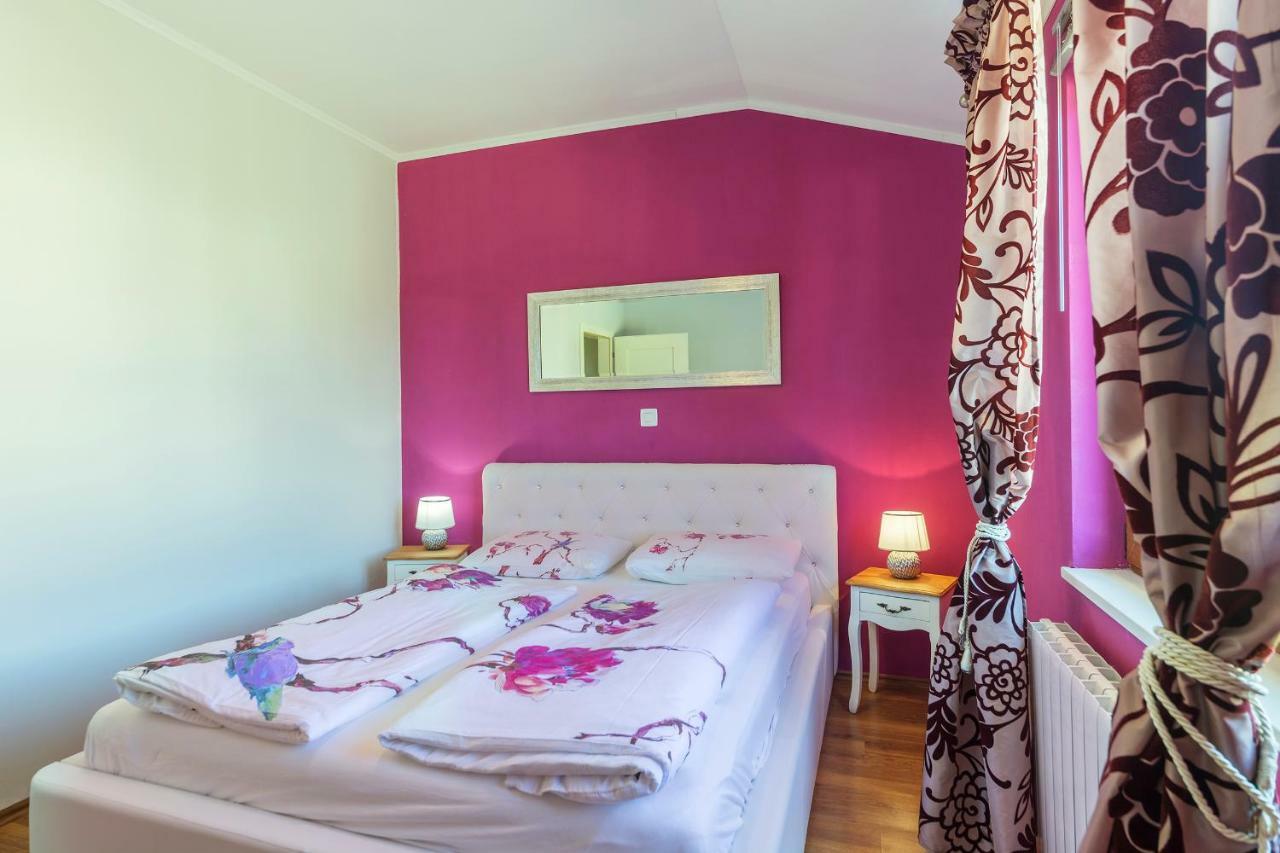 Villa Monique Vodnjan Dış mekan fotoğraf